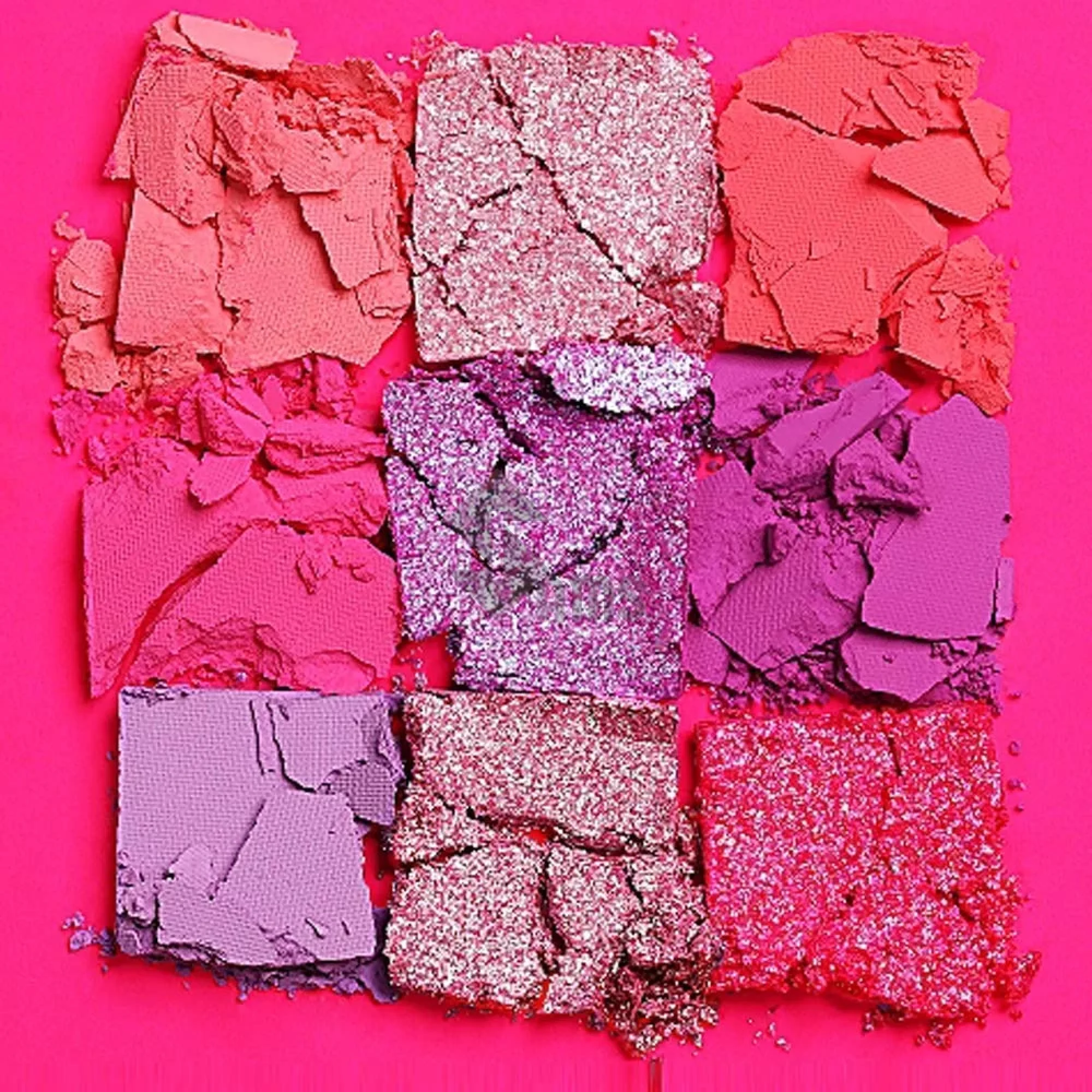 Huda Beauty Obsessions Pink Orange Palette2.webp